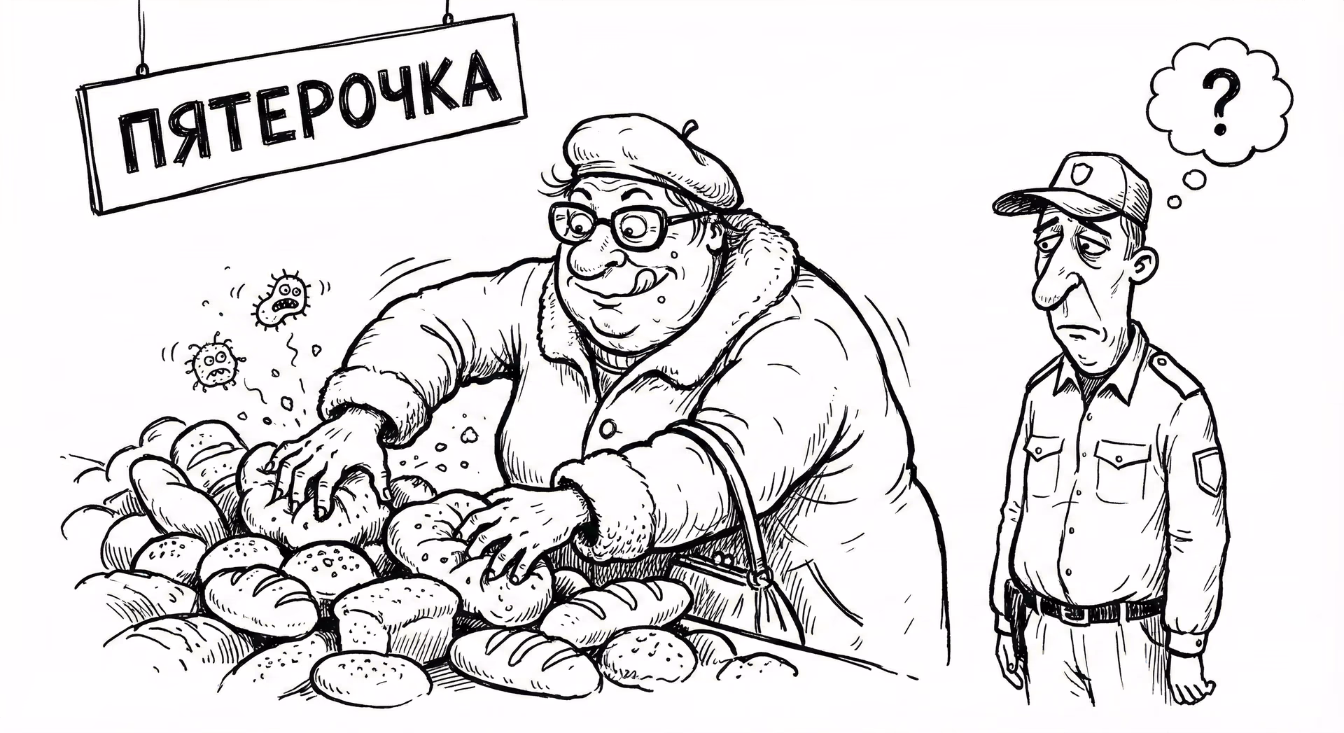 Органолептика