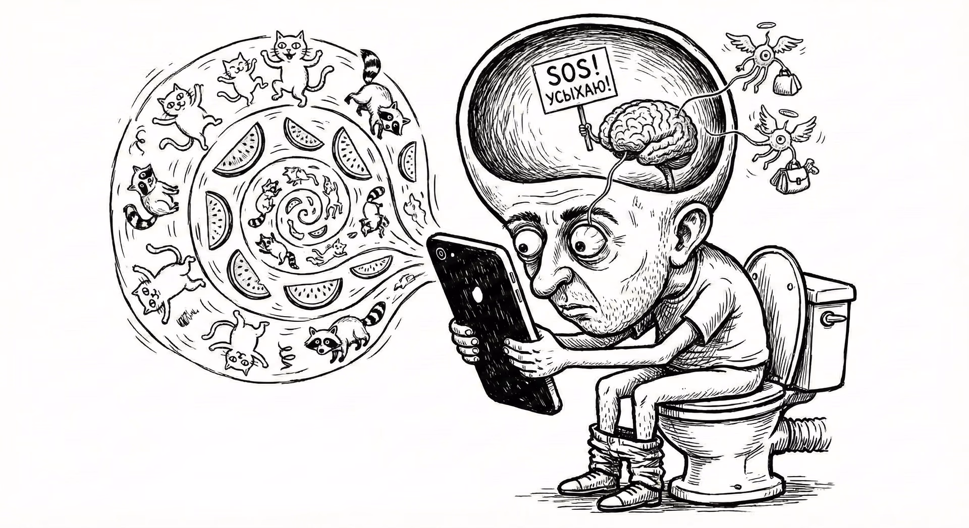 Сорок семь секунд