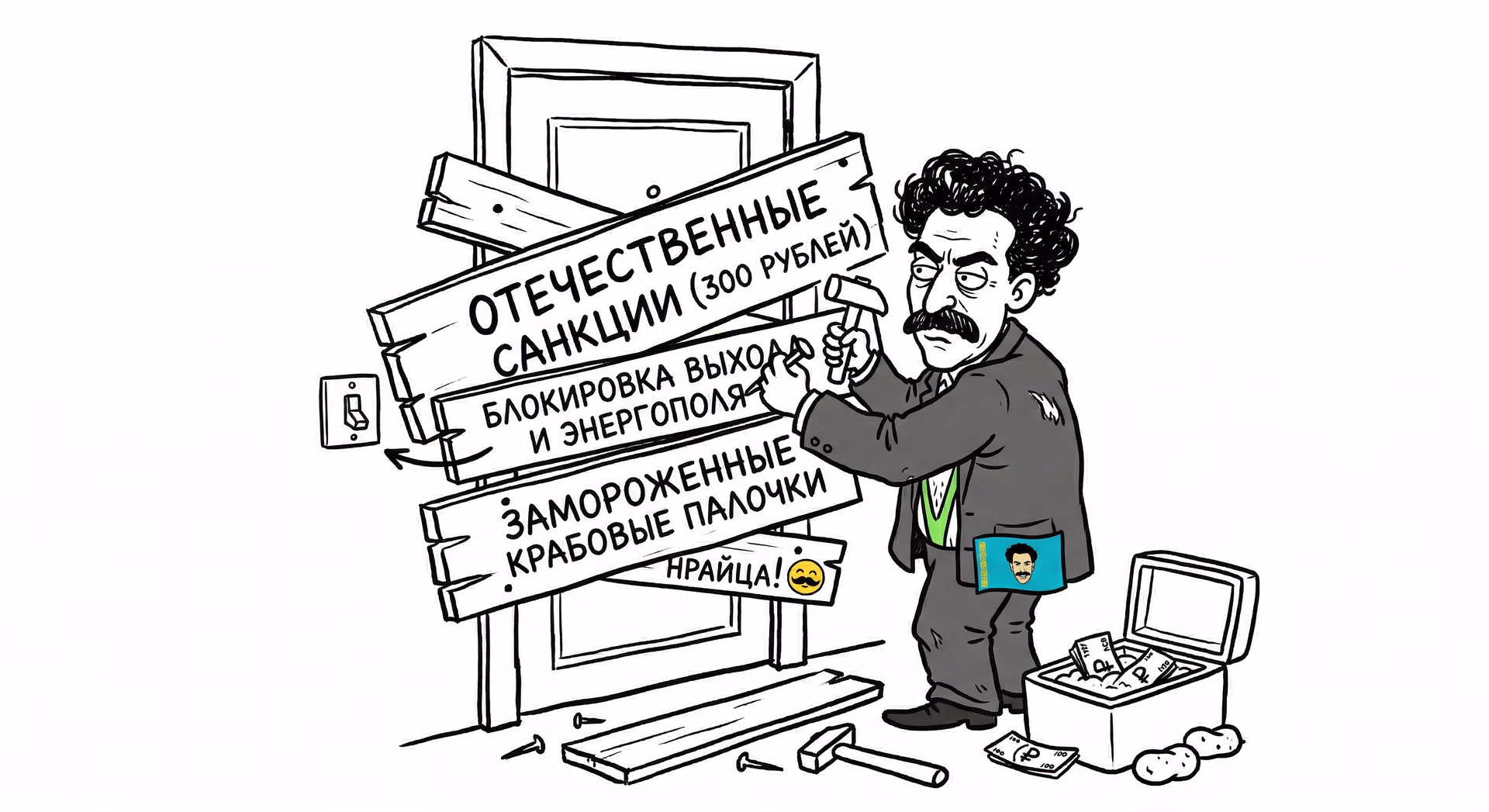 Конец зависимости